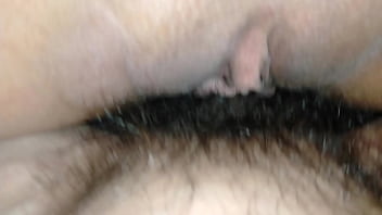 Jav threesome with hot creampie in the wet pussy of big tits japanese girl