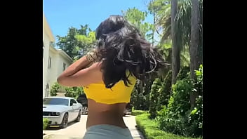 Just Saying Hi To Thee Hotties thumbnail