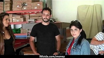 Sex paying my bills 18