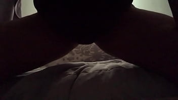 Me getting a bit touchy