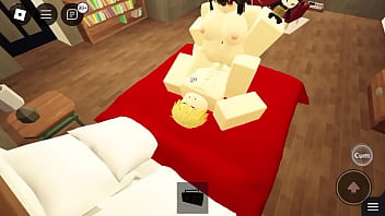 Denji and yor forger ntr loid forger in condo games