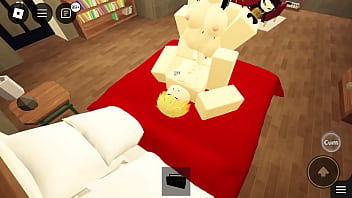 Denji and yor forger ntr loid forger in condo games