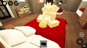 Denji and yor forger ntr loid forger in condo games