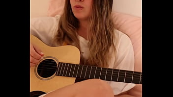 Cute moment from my "how to fuck with the period mess free" video