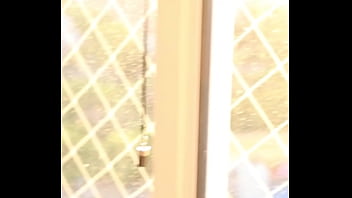 Cute moment from my "how to fuck with the period mess free" video