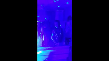 White milf fucks big black man in 1927