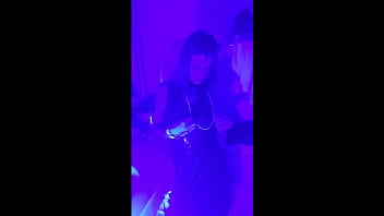 White milf fucks big black man in 1927