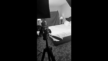 White milf fucks big black man in 1927