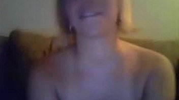 Hot mature webcam tits