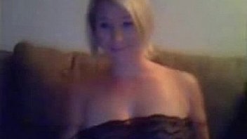 Hot mature webcam tits