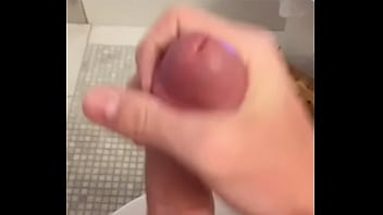 Young Top Solo Cumshot thumbnail