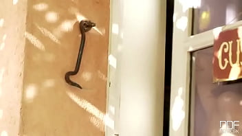 Flirty On The Terrace thumbnail