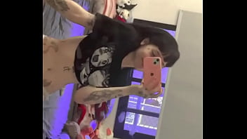 Minha Franjinha Era Tão Lindinha Curta thumbnail