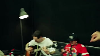 Hollywood Peso Pluma thumbnail