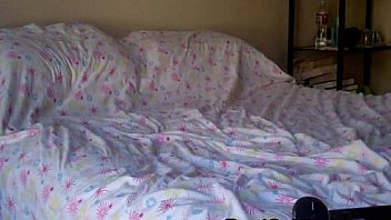 Teen hottie homemade pussy masturbation on cam