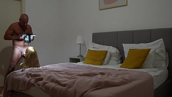 Backstage super german slut ana lingus getting her ass smashed by leo casanova