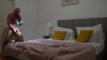 Backstage super german slut ana lingus getting her ass smashed by leo casanova