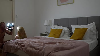 Backstage super german slut ana lingus getting her ass smashed by leo casanova