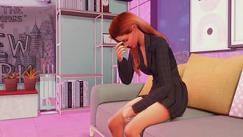 Boyfriend Massages Girlfriend Then Fucks Her Afterwards thumbnail