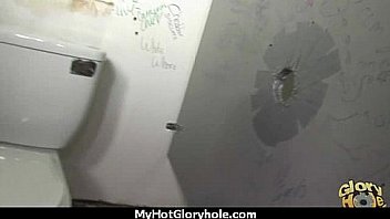 Interracial oral cock sucking 11