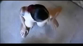 Tattooed wife gets fucked in front of the cam on part 1