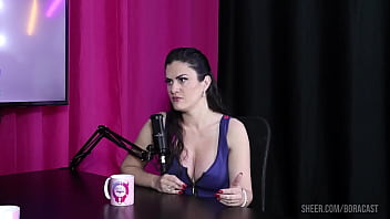 Compilados da amanda smell no bora cast com bruna carlos parte 2 watch sheer red