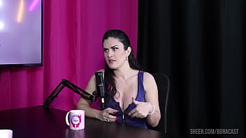 Compilados da amanda smell no bora cast com bruna carlos parte 2 watch sheer red