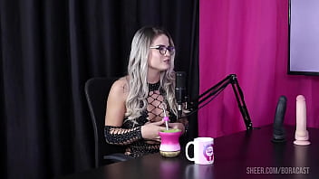 Compilados da amanda smell no bora cast com bruna carlos parte 2 watch sheer red