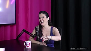 Compilados da amanda smell no bora cast com bruna carlos parte 2 watch sheer red Compilados da amanda smell no bora cast com bruna carlos parte 2 watch sheer red