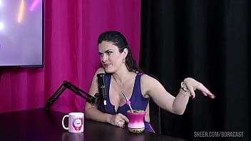 Compilados da amanda smell no bora cast com bruna carlos parte 2 watch sheer red