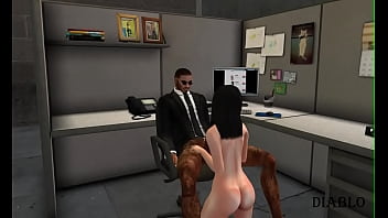 She Wants A Raise thumbnail