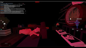 Obedient whore gets it in a scared lair