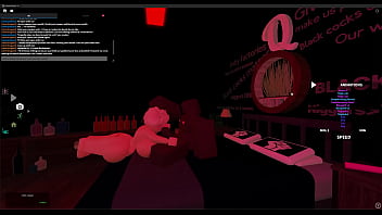 Obedient whore gets it in a scared lair