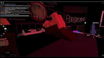 Obedient whore gets it in a scared lair