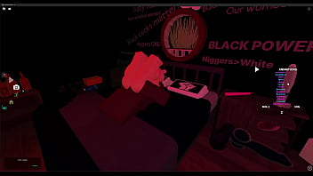 Obedient whore gets it in a scared lair