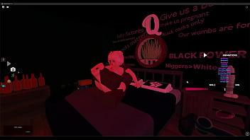 Obedient whore gets it in a scared lair