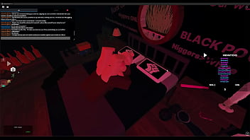 Obedient whore gets it in a scared lair