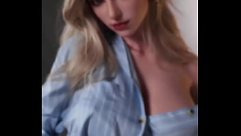 Fucking uloversdoll sexiest european model