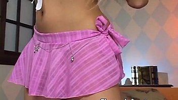 Blonde Shemale Getting Anallized thumbnail