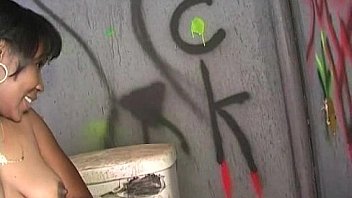 Super Sloopy Ebony Gf Blowjob 21 thumbnail