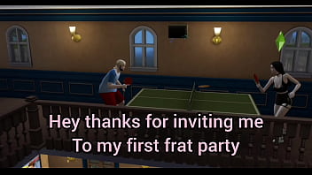 Subscribe now for full length diary of a cumslut teen ep 2