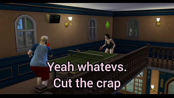 Subscribe now for full length diary of a cumslut teen ep 2