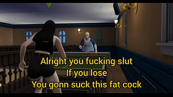 Subscribe now for full length diary of a cumslut teen ep 2