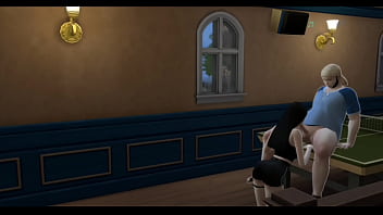 Subscribe now for full length diary of a cumslut teen ep 2