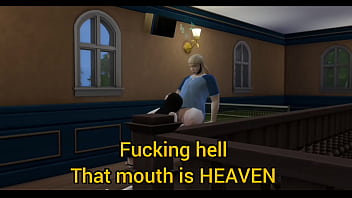 Subscribe now for full length diary of a cumslut teen ep 2