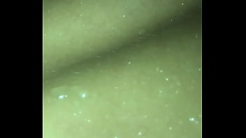 Peachy gets dick down