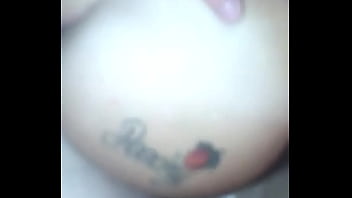 Peachy gets dick down