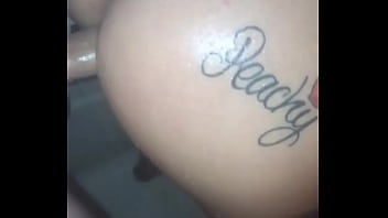 Peachy Gets Dick Down thumbnail