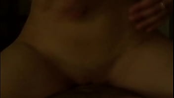 Hembra de hermosas tetas