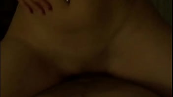 Hembra de hermosas tetas